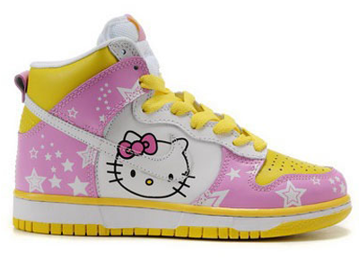Hello Kitty Accessories