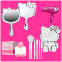 Hello Kitty Beauty and Cosmetic