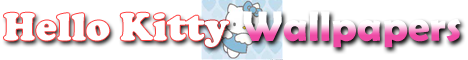 Hello Kitty Wallpapers