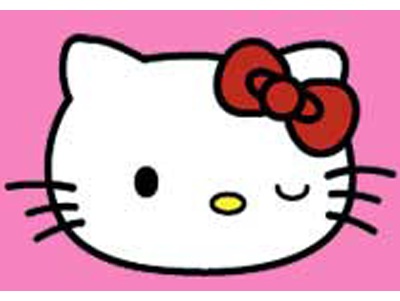 Hello Kitty Pictures