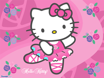 Hello Kitty Wallpapers