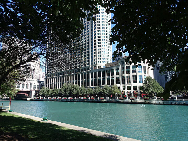 chicago's best price - the sheraton grand hotel